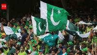 Pakistan cricketers face ban after playing in ‘unsanctioned’ Zambia T20 league