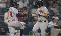 Jazz And Antoan Clash In The Bronx
