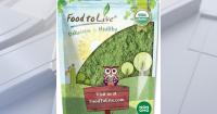 Food to Live green powders and mixes recalled over Salmonella fears
