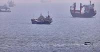 Iran makes new demands for reopening shipping strait