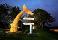 Tourism gets a boost from Africa’s largest 3D-printed structure