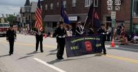 Western Pennsylvania Firemen’s Association parade plays part in Somerset County's 25/250 commemoration