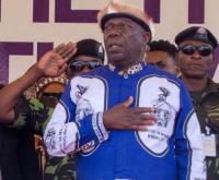 Veep Chihana hails Mutharika’s unity push at Ngoni cultural bash