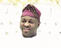 Military discipline prepared me for the throne — Olofin of Isheri