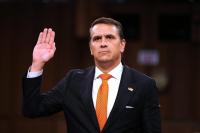 Todd Blanche Is Confirmed As Trump’s Attorney General In An Overnight Senate Vote