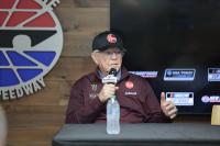 “If You Want an All-American Kid”-Joe Gibbs Chooses JGR Driver Over Grandson to Make JGR Whole