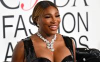 Tennis star Serena Williams wants to invest in the next big company worth a trillion dollars.