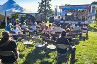 Live music, food vendors and small businesses featured at WestFest 2026