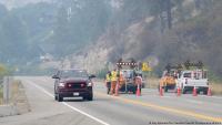 Canada: British Columbia declares emergency as fires spread