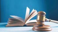 'Israel on Trial': US Judge Roy K. Altman takes on accusations against the Jewish state - review