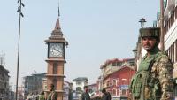 Parliamentary panel calls for integrated security system at J&K tourist destinations