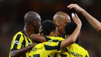 Three European offers rescue Al-Ittihad player from the hell of the bench