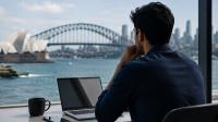 ‘Could barely spend time with my child’: MP man quits Big 4 bank job over ‘toxic’ Indian manager