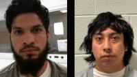 Maryland Sanctuary Policies Put Two Criminal Illegal Aliens Back on the Streets, ICE Says