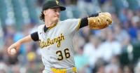 New York Mets vs. Pittsburgh Pirates: Robert Stock vs. Bubba Chandler