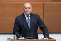 Ukraine denies 'intentionally' hitting Bulgaria-Romania border pipeline