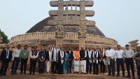 BRICS Culture Ministers’ meet adopts Bhopal Declaration to boost cultural cooperation; focuses on creators’ networking