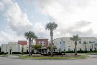 School budget is going up, but tax rate going down