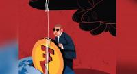 Who controls and dictates NGOs?