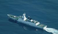 U.S. says China’s Scarborough Shoal claim ‘destabilizing’ region
