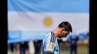 Inter Miami CF mourns Messi’s father, dead at 68 after illness in Argentina