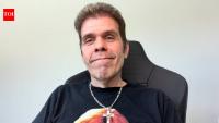 Perez Hilton’s health remains ‘serious but stable’ after self-harm live stream