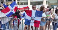 NYC's National Dominican Day Parade returns to Manhattan on Sunday