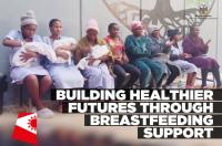 Health Ministry urges greater support for breastfeeding mothers