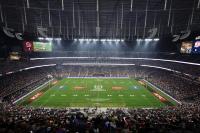 NRL set date for historic Global Round