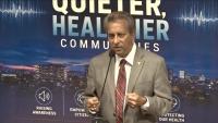 CANPTT Calls For Stronger Action On Noise Pollution