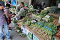 Food prices surge amid unprecedented heat wave