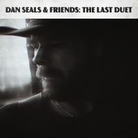 ‘Dan Seals & Friends: The Last Duet’ Celebrates a Texas Music Legend Through New Collaborative Album