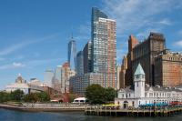 To avoid New York carbon fines, a Manhattan high-rise turned exhaust air into hot water