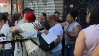 Bronx mother pushes “Jacob's Law” after 12-year-old killed by stray bullet