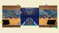 Data centers are booming. Indigenous leaders want help protecting their lands.