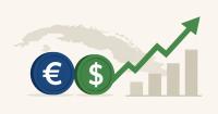 This is how the informal market closes in Cuba: the dollar ends the day stable and the euro declines