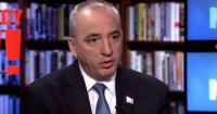 Cuban ambassador to the UN showcases his unique English in an interview with CBS: “He had the same teacher as Díaz-Canel.”