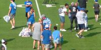 Memphis Football hosts free Fan Fest on Saturday