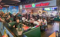 Texas Roadhouse Jamsil Draws Over 50,000 Diners in 100 Days