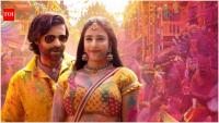 'Korean Kanakaraju' box office collection day 2: Varun Tej's film records 1.2% drop; India net reaches Rs 8.35 crore