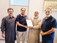 Lahore region cricket gets leadership boost with new appointments