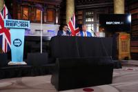 Reform UK is not a normal political party and shouldn’t be treated as such
