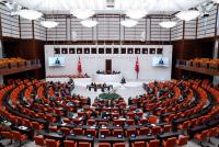 Turkish parliament committee adopts 'National Solidarity' bill