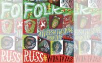Waterstones names Welsh folklore road trip August’s Book of the Month