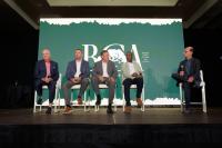 Business executives explain what brought their companies to Alabama at BCA conference