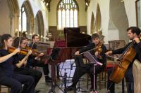 International music festival returns to Welsh town