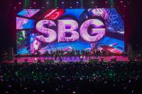 Why thousands of fans came to see SB Girls in Abu Dhabi