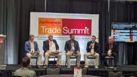 Networking and Industry Insights Take Center Stage at the AgriBusiness Global Trade Summit in Las Vegas 