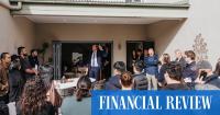 Reserve disclosure rules will hit weak market: real estate agents