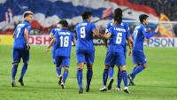 Thailand, Malaysia Advance to 2026 AFF Cup Semifinals